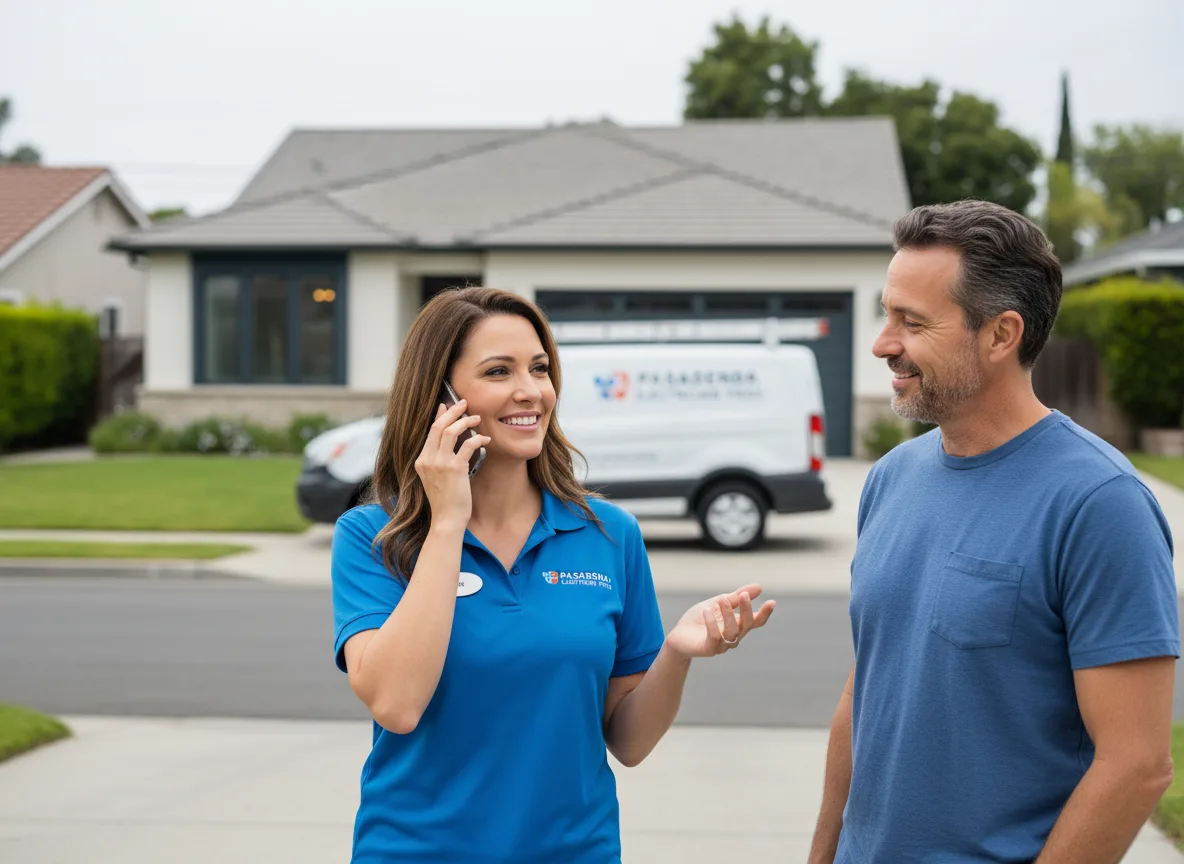 Electrician Big Horn, WY FAQs